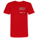 Racing Shirt-Red